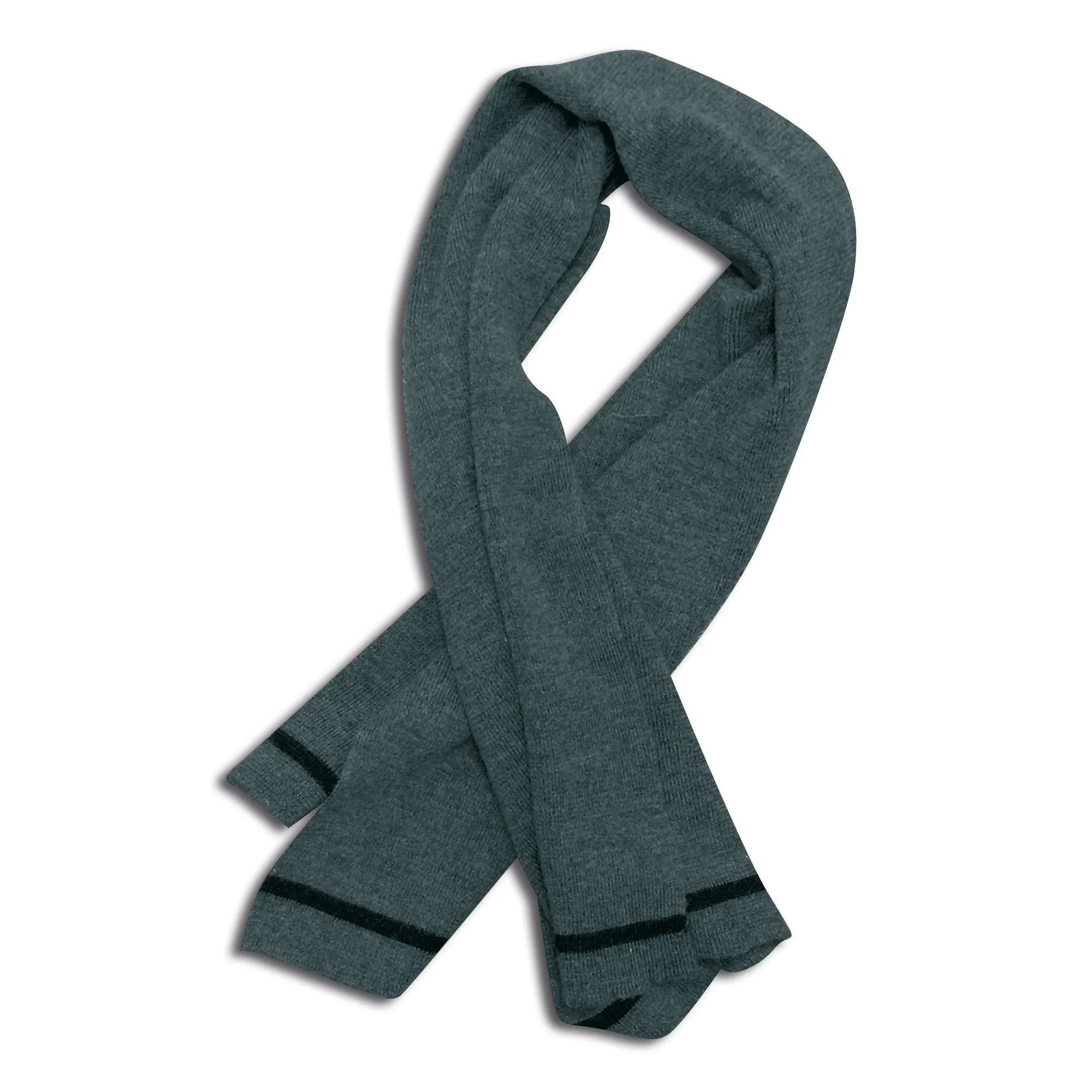 Bundeswehr Original -  BW Wollschal gebraucht