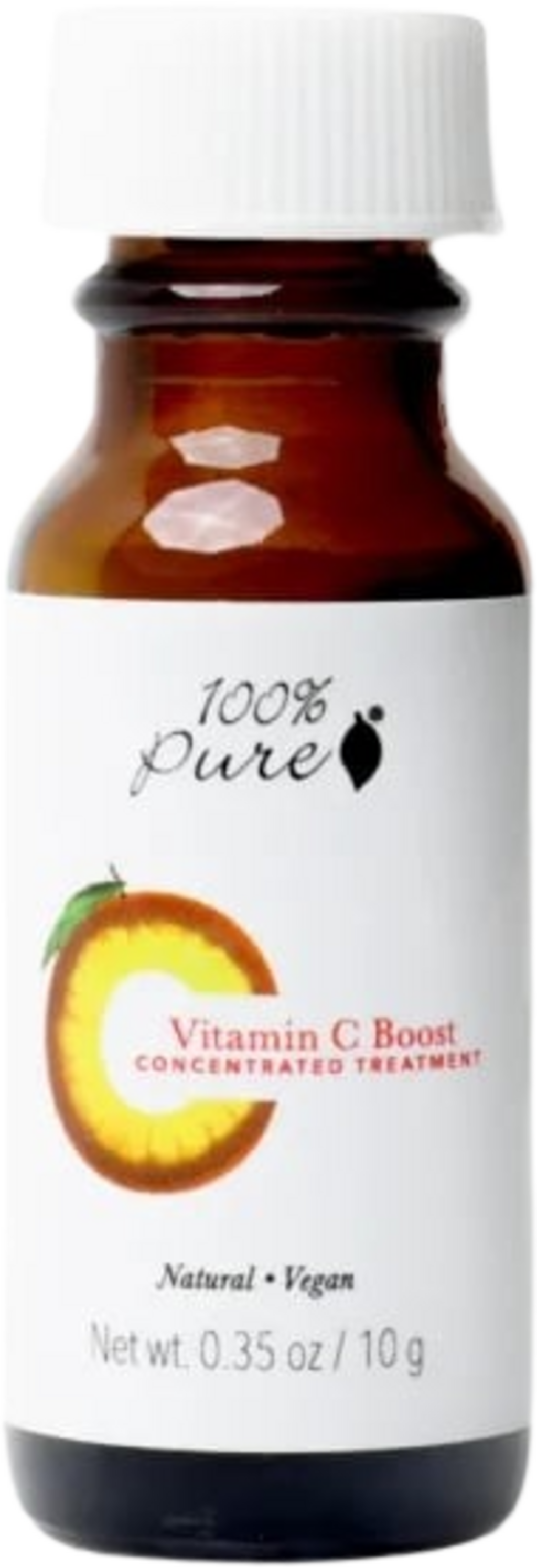 100% Pure  Vitamin C Boost, 10 g