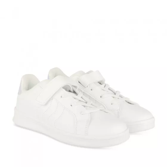 Baskets BLANC UNYK