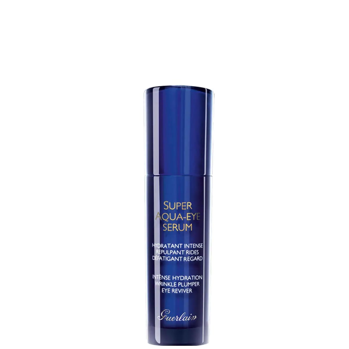 GUERLAIN Super Aqua-Eye Sérum Hydratant Intense Défatigant Regard