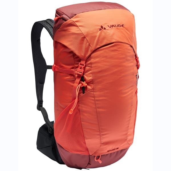 Sac à dos randonnée VAUDE NEYLAND 24 BURNT RED