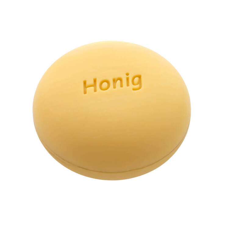 Badeseife Honig Blüte, 225 g