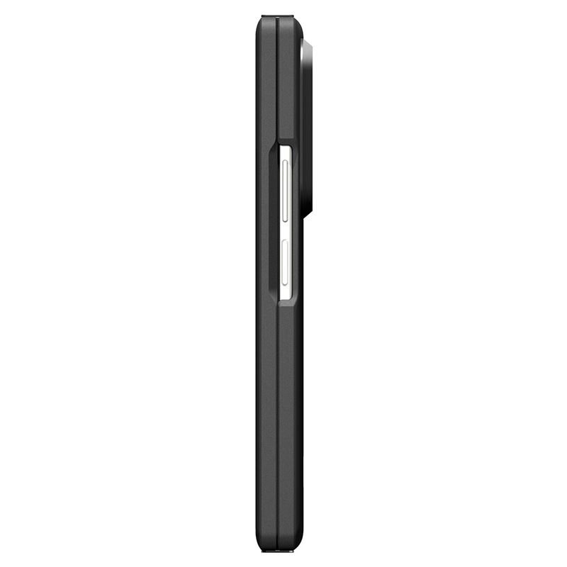Samsung Galaxy Z Fold7 Slim Armor Pro Case Hülle MagSafe-Modul (ACS09551) - Schwarz (Matt)