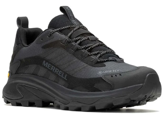 Moab Speed 2 GTX Men herresko