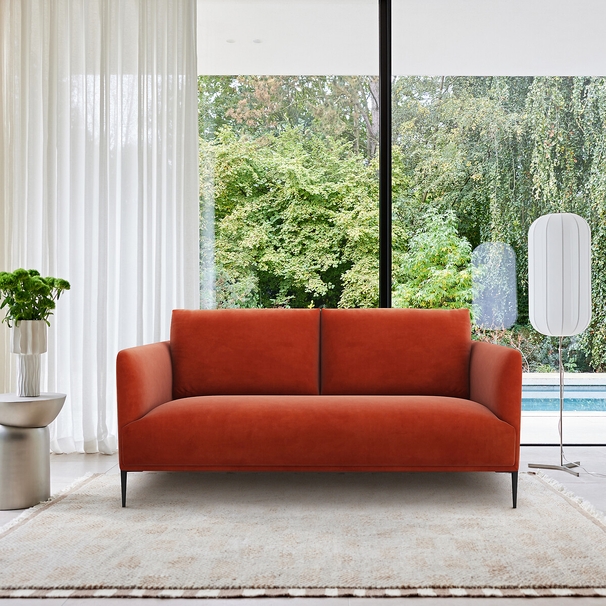 AM.PM<br>Banco, compacto, roda livre, Oscar
