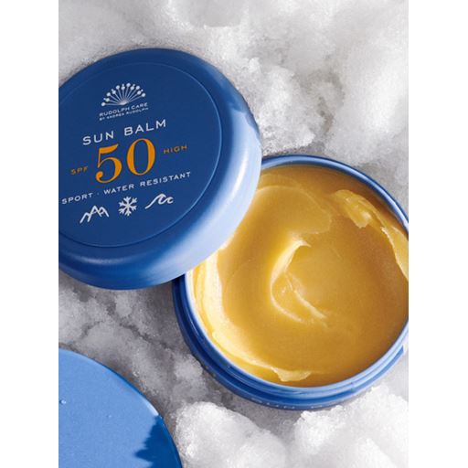 Rudolph Care Sun Balm, SPF 50, 145 ml