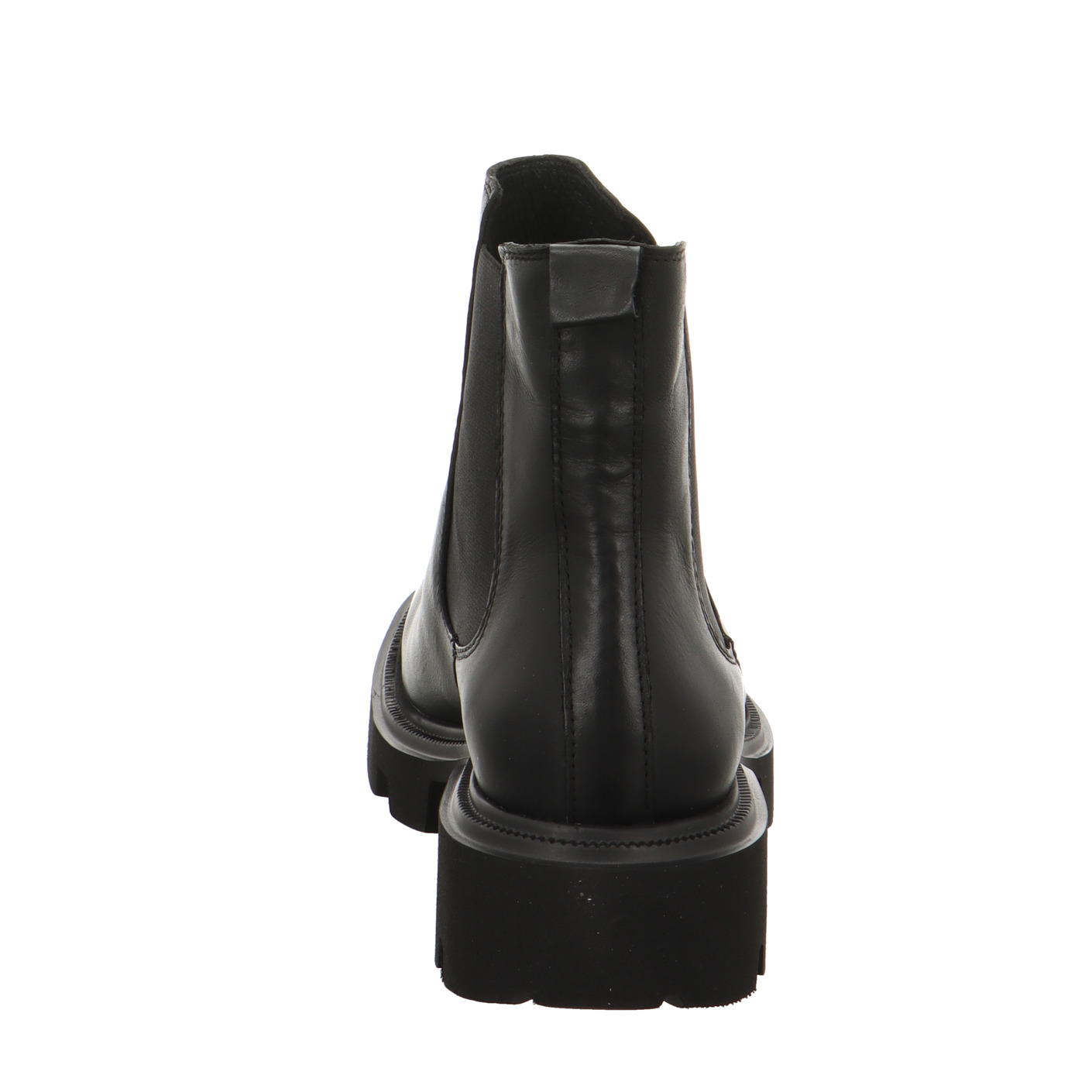 Chelseaboots schwarz