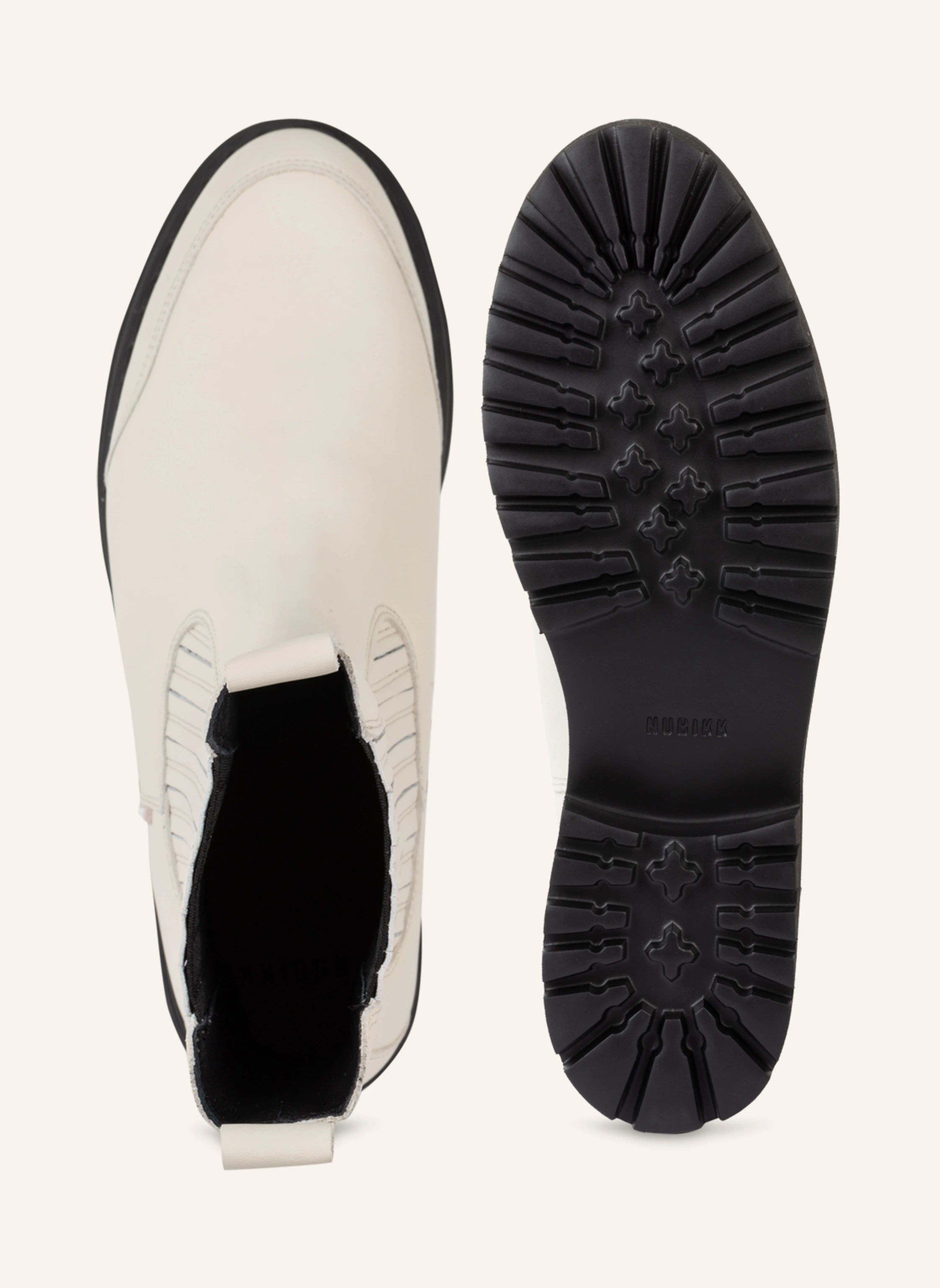 NUBIKK Chelsea-Boots FEA LINA