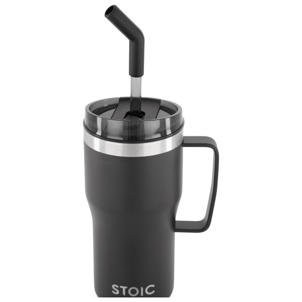 Stoic - HeladagenSt. Travel Tumbler - Tasse isotherme