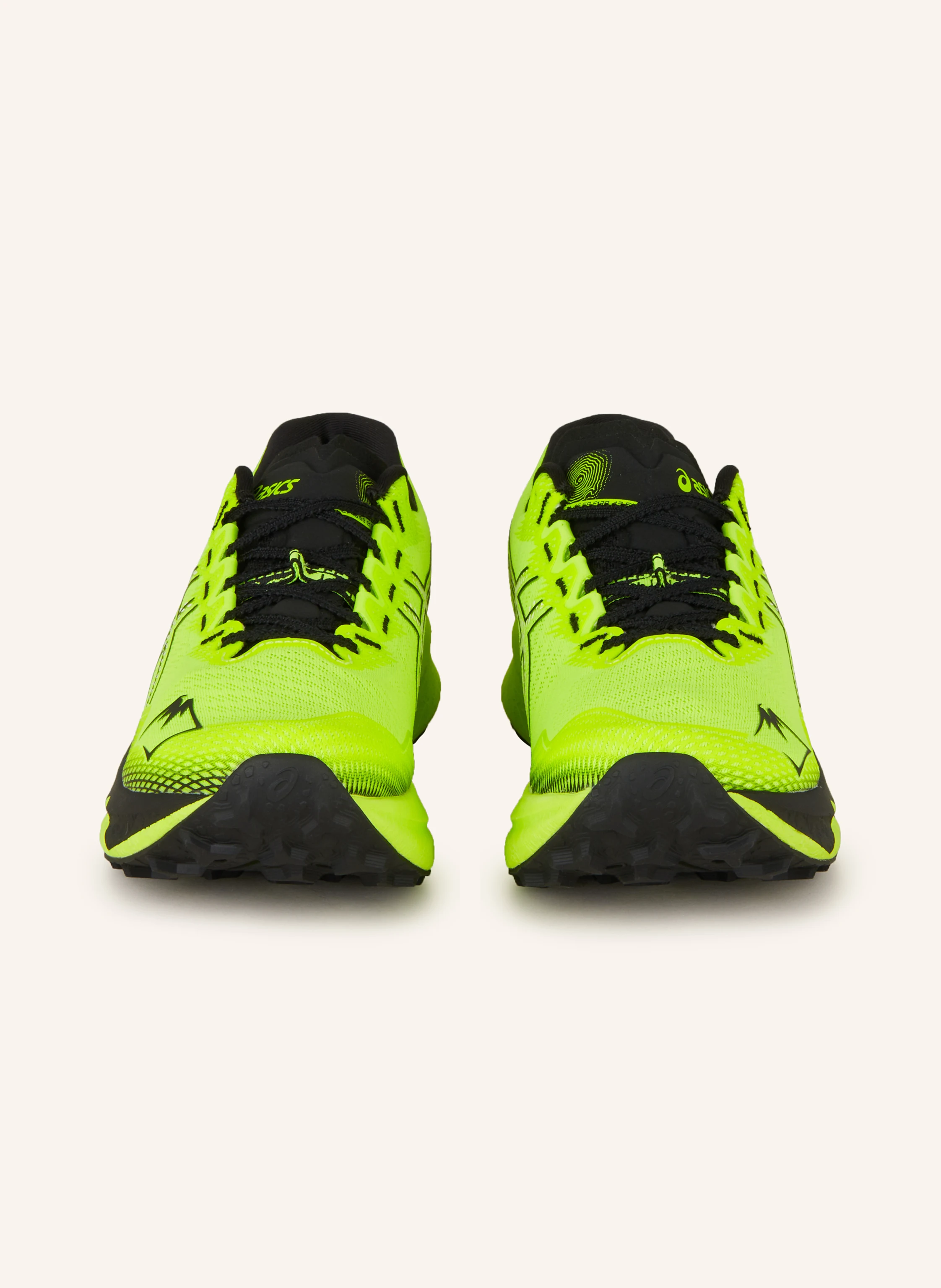 ASICS Trailrunning-Schuhe FUJISPEED 3