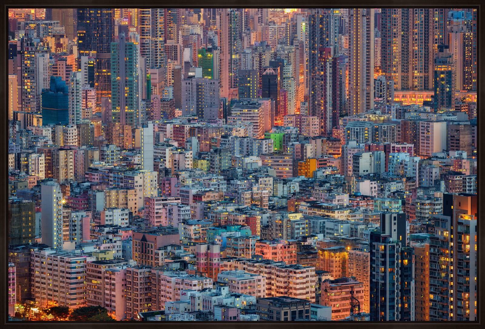 The Hive by Peter Stewart - Limited Edition. Edition of: 100. Signed.
