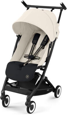 Cybex LIBELLE Trille, Canvas White/Black