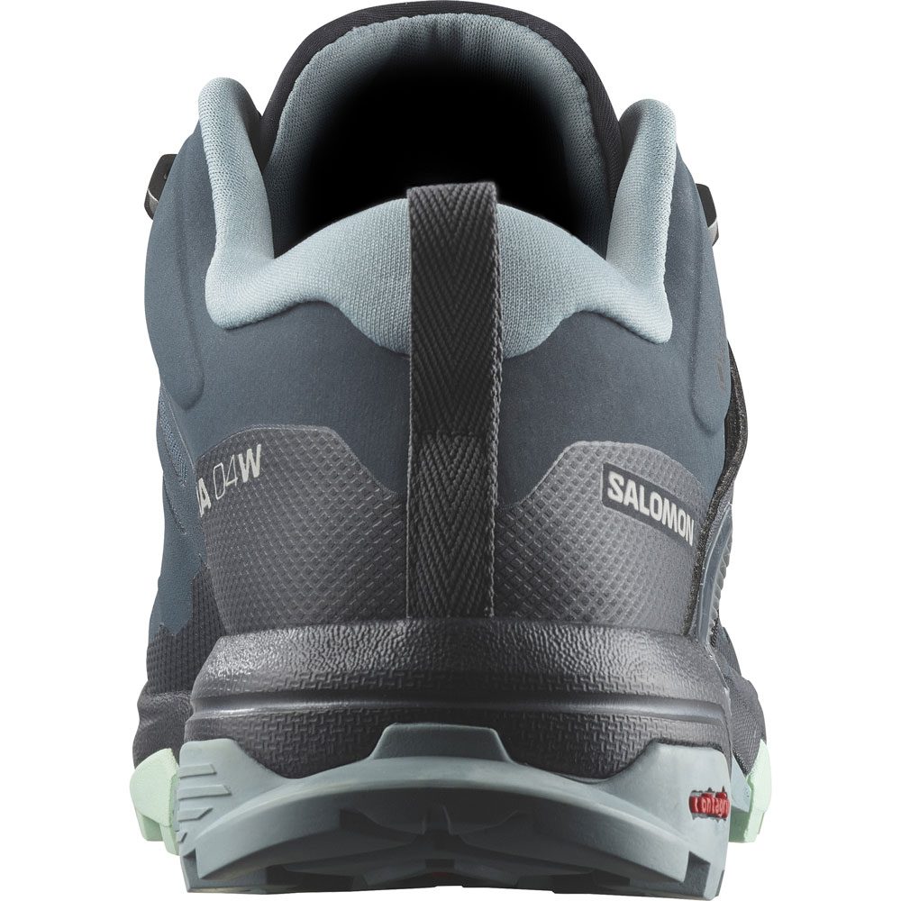 Salomon X Ultra 4 GORE-TEX® Wanderhalbschuhe Damen stargazer