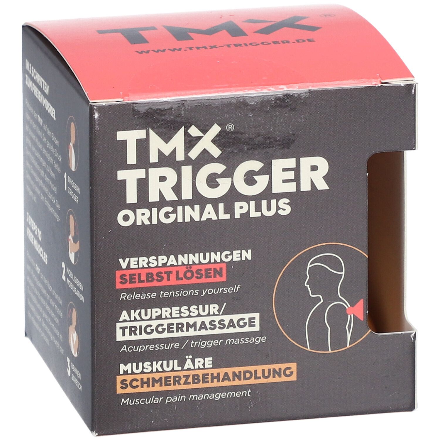TMX® Trigger Original Plus