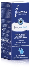INNOXA Augentropfen blaue Formel, 10 ml