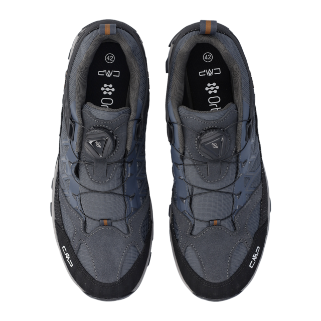 CMP Wanderschuh »RIGEL LOW FITGO TREKKING SHOES WP«  wasserdicht