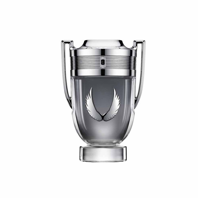 Invictus Platinum Eau de Parfum PACO RABANNE