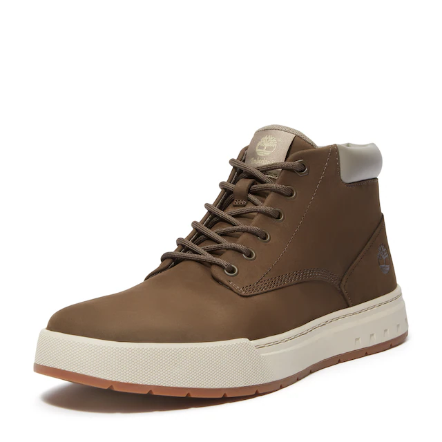 Timberland Schnürboots »MAPLE GROVEMID LACE UP SNEAKER«  Winterschuhe, Sneakerboots, Winterboots
