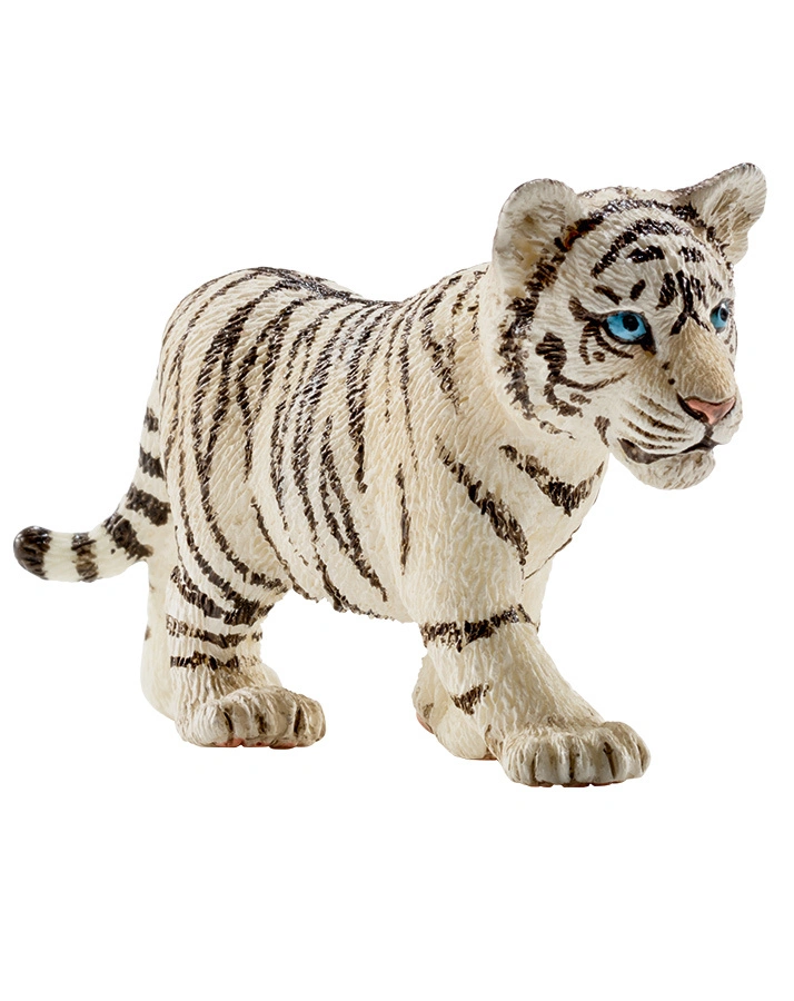 schleich® 14732 Wild Life – Tigerjunges