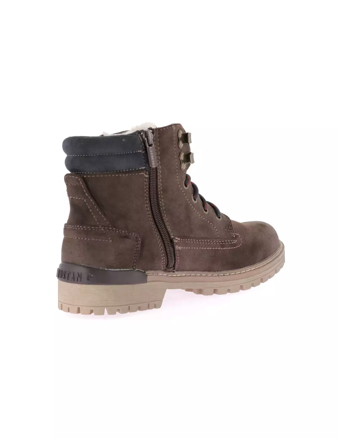 MUSTANG 4142602 - Bottines & boots Cafe