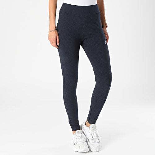 Legging Femme 2210528 Bleu Marine