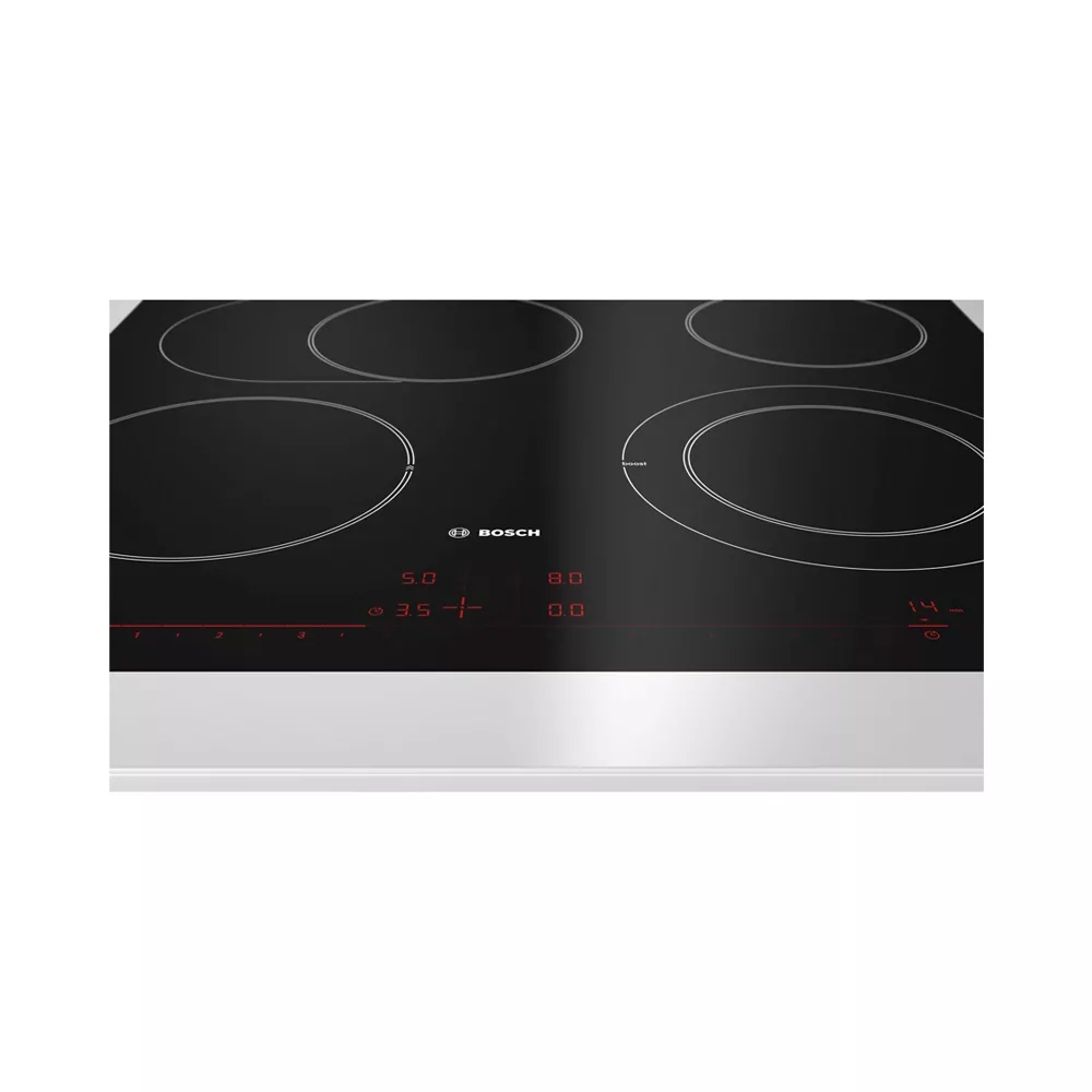 Bosch PKN601DP1D Elektrokochfeld flächenbündig 60cm
