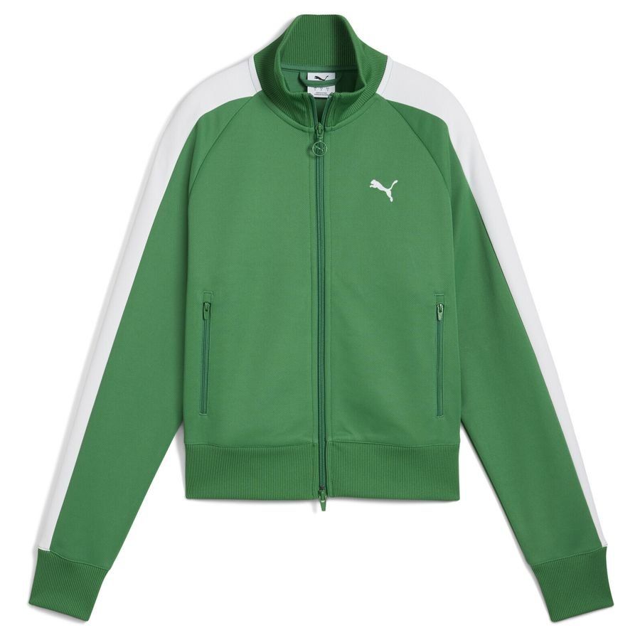 Puma T7 ALWAYS ON Kurze Trainingsjacke