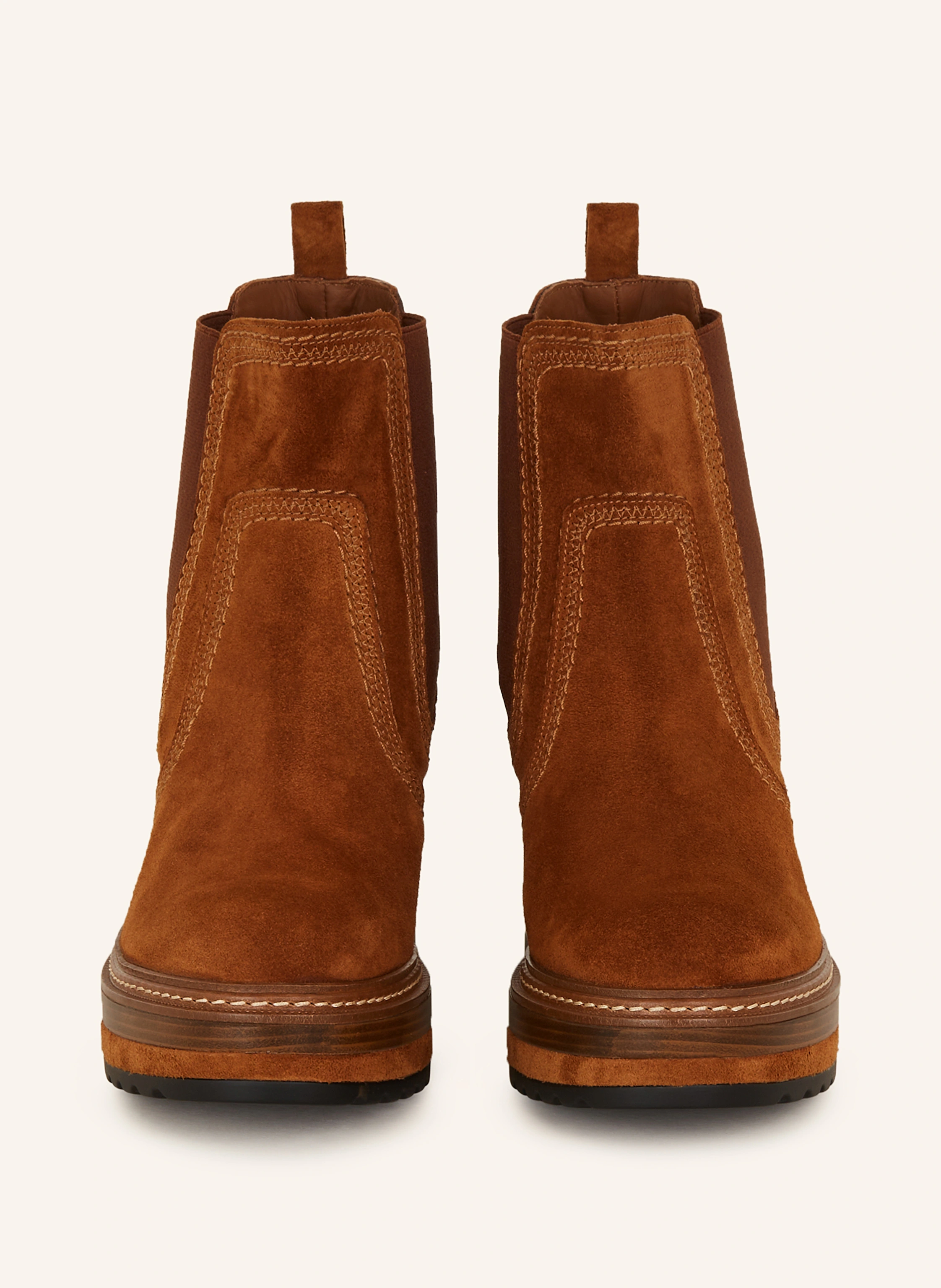 PONS QUINTANA Stiefeletten OLIVIA