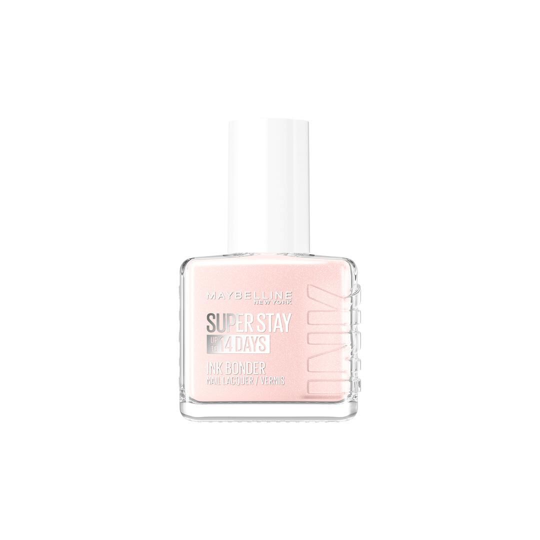 MAYBELLINE  Verniz New York Super Stay Ink Bonder