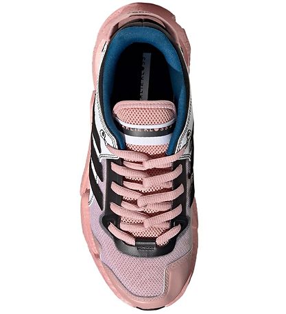 adidas Performance x Karlie Kloss Schuhe - X9000 - Wonder Mauve