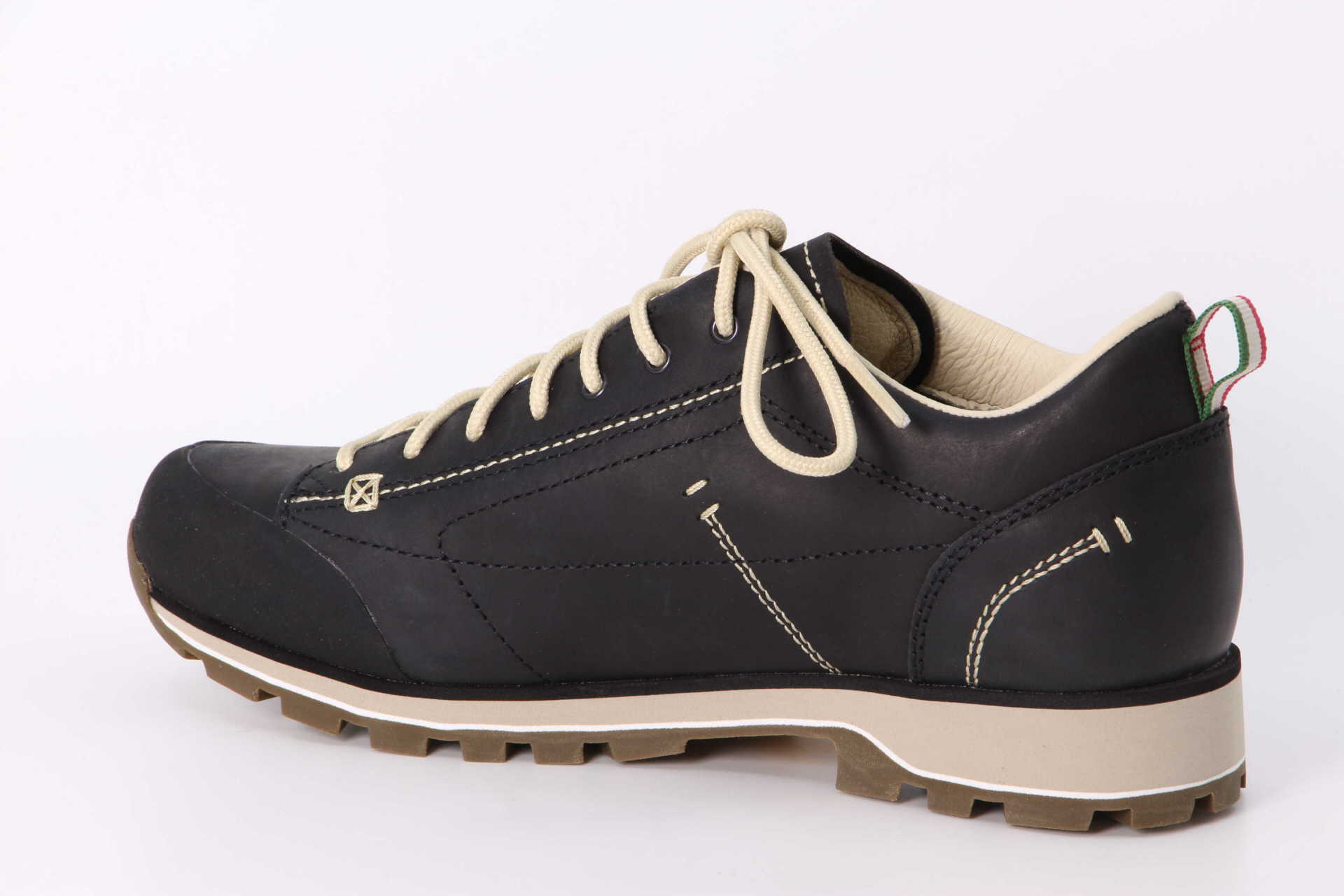 Dolomite Cinquantaquattro Low Women GTX black