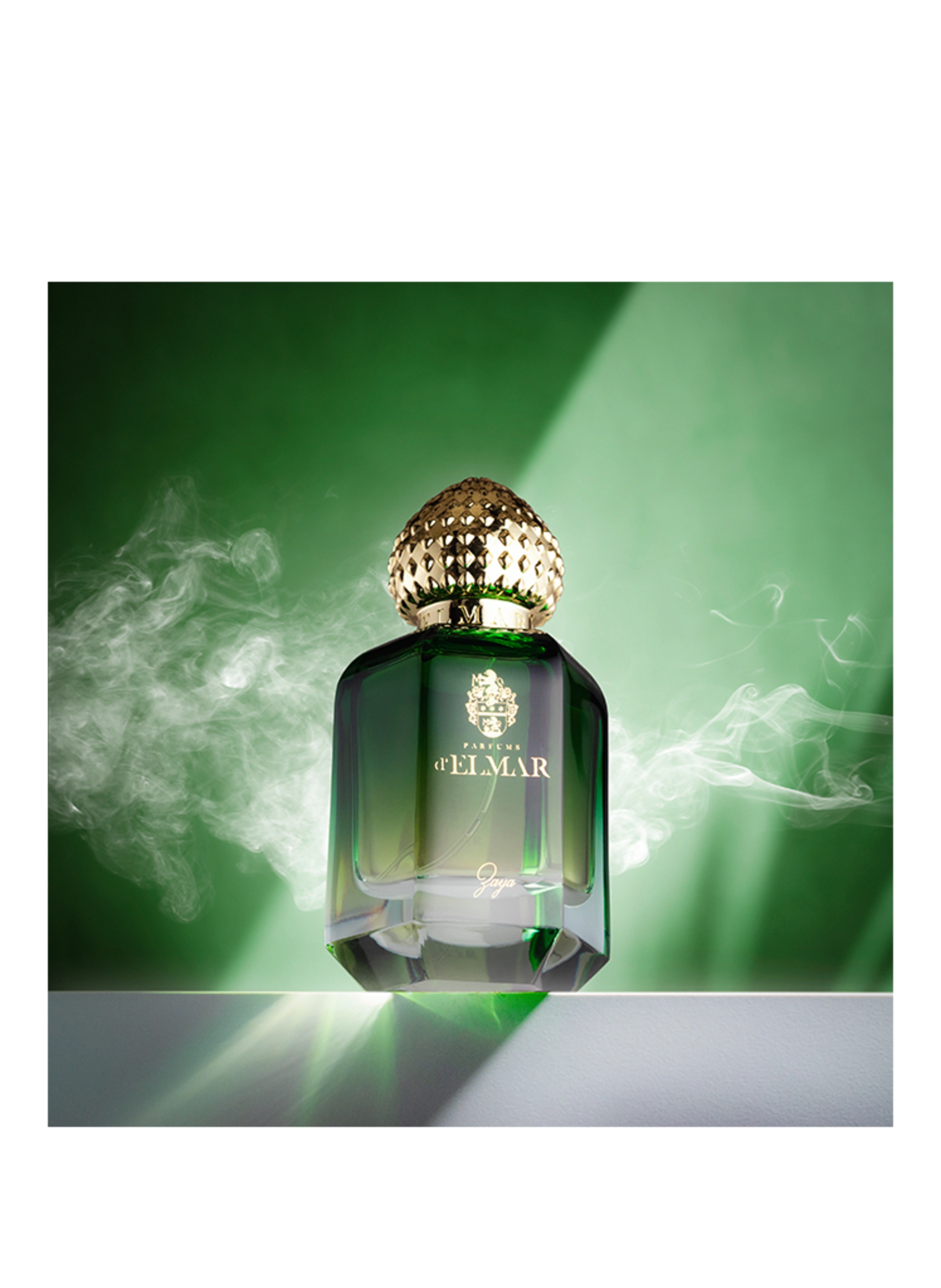 PARFUMS D'ELMAR ZAYA