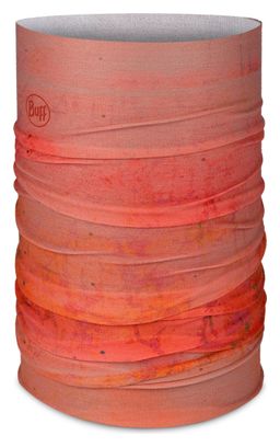 Tour De Cou Unisexe Buff Coolnet UV Orange