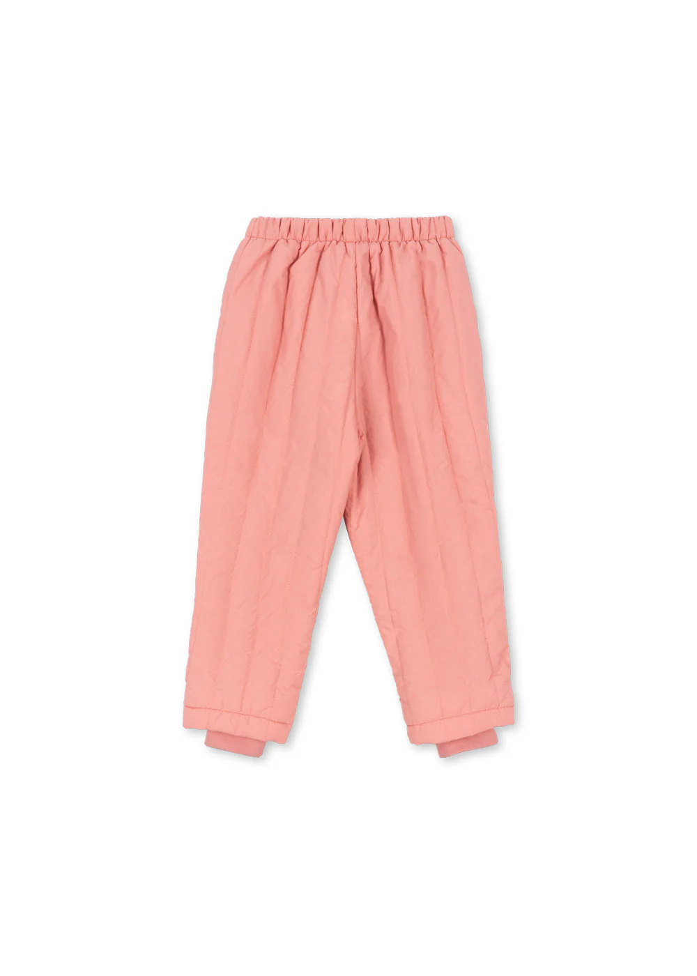 Juno bukser - strawberry ice - 12M