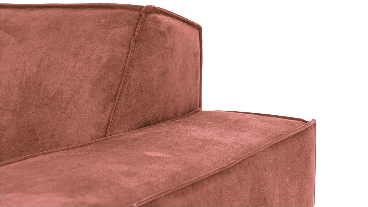 Hoekbank Martini