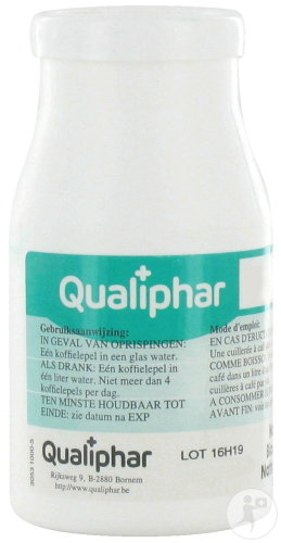 Bicarbonate De Soude 200g