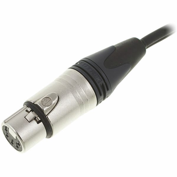pro snake Stereo Y-Cable 1,5
