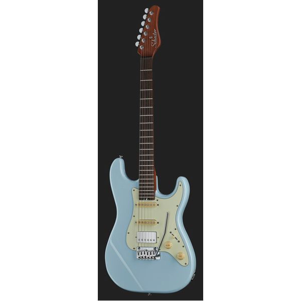 Schecter Signature Nick Johnston HSS AF