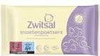 Zwitsal Frozen Snoetenpoetsers Voordeelverpakking | 480 stuks