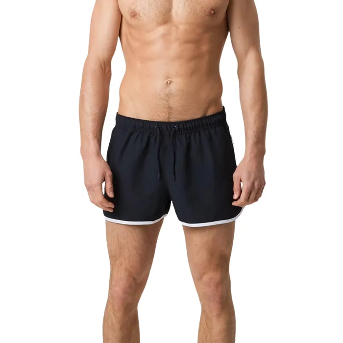 Bjorn Borg Björn Borg Retro Zwemshort Heren