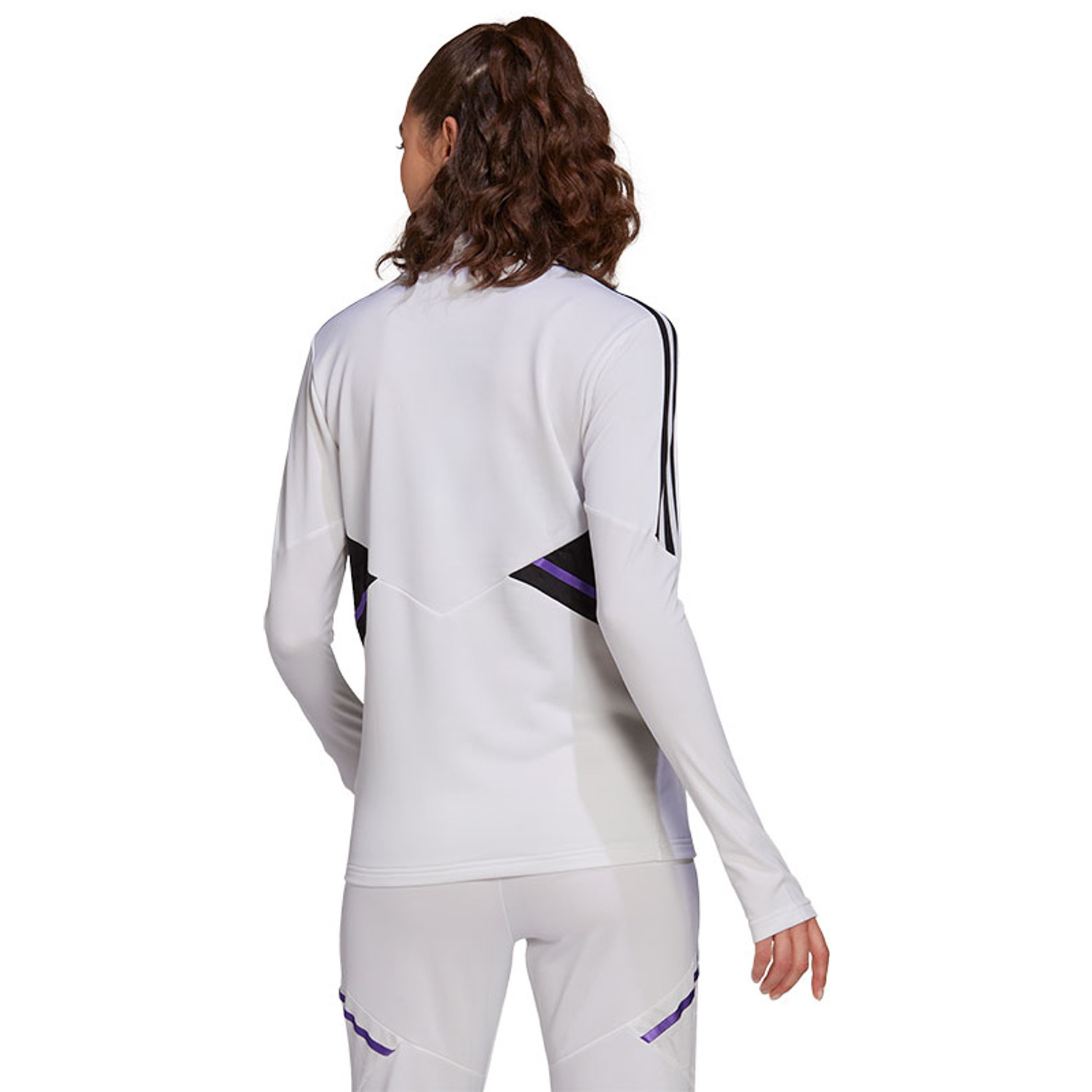 adidas Real Madrid Trainingspak Dames