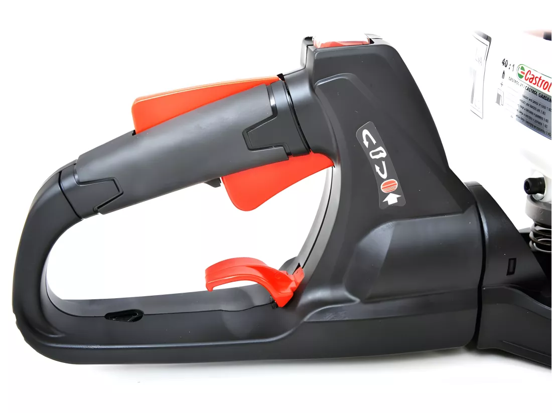 Hecht jardin 9275 Taille haies essence professionnel 69 cm moteur 2temps