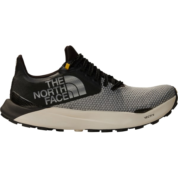 Chaussure trail THE NORTH FACE W SUMMIT VECTIV SKY WHITE DUNE/TNF BLACK