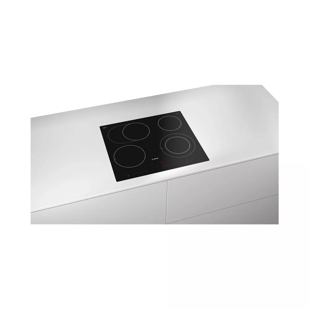 Bosch PKN601DP1D Elektrokochfeld flächenbündig 60cm