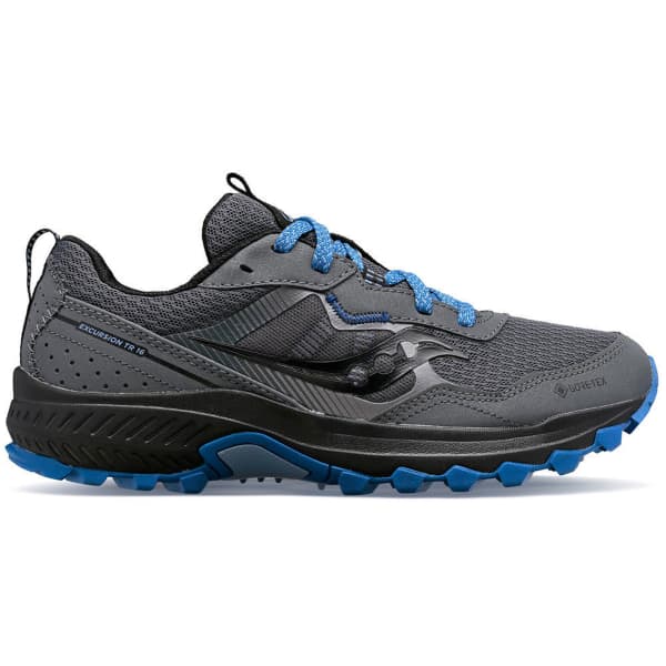 Chaussure trail SAUCONY EXCURSION TR16 GORE-TEX SHADOW SUMMIT