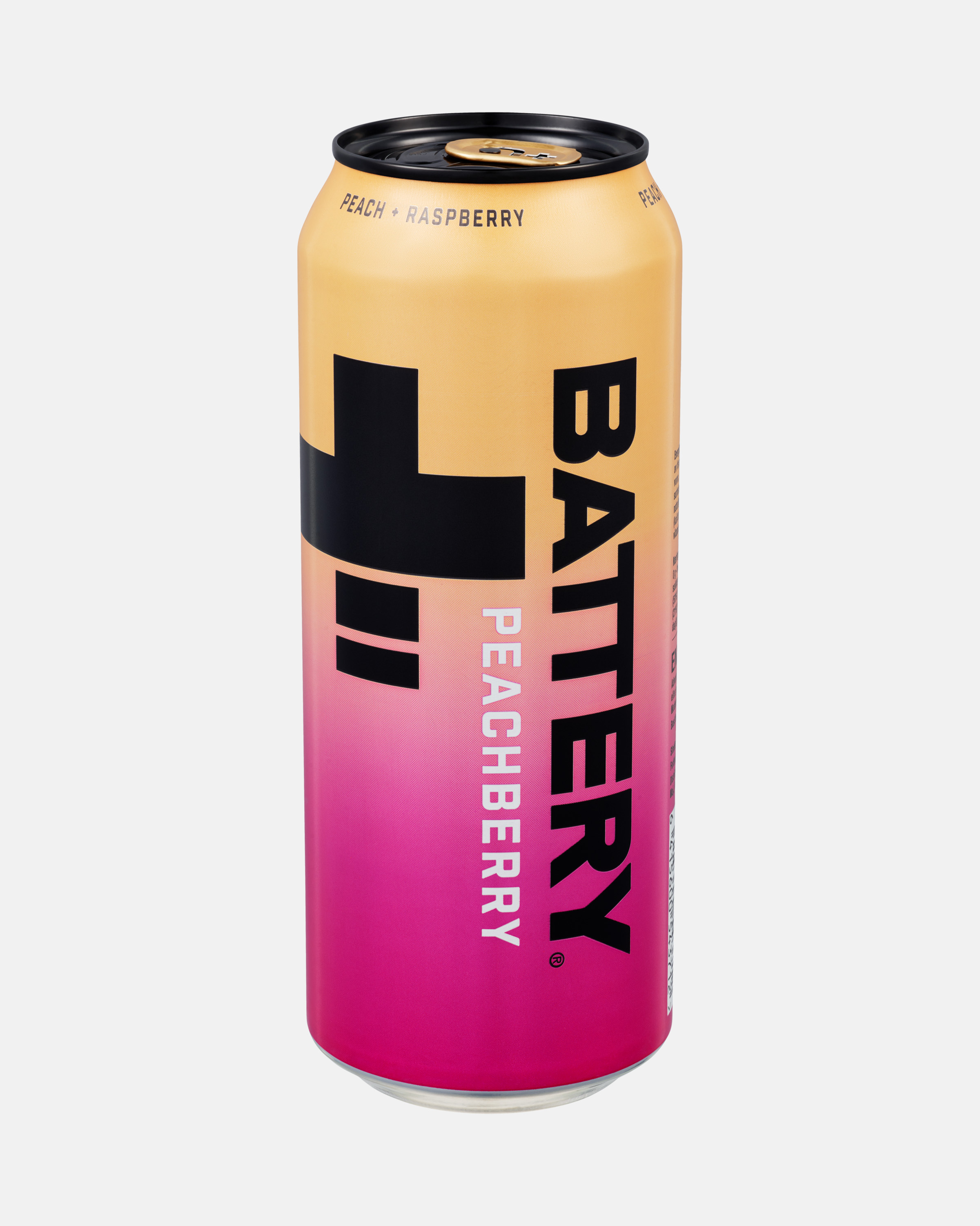 Battery PeachBerry 24x0,50 l