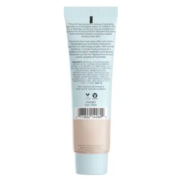 bare Focus Tinted Skin Perfector - FAIR