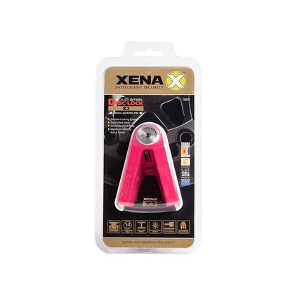 Antivol XENA X2 SRA - ROSE Universel