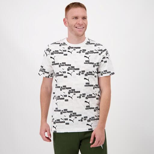 Logotipo da Puma