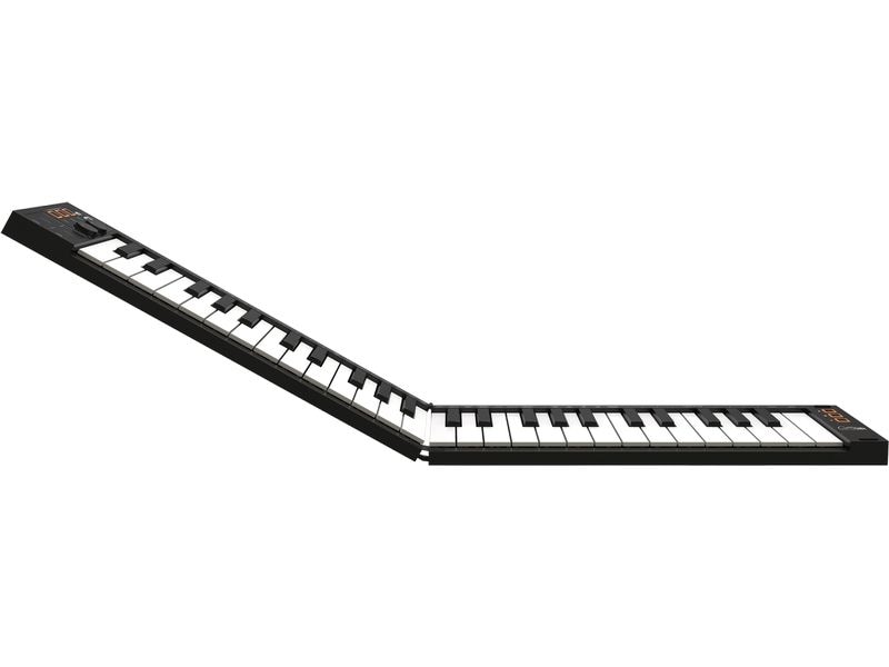 Carry-on by Blackstar Keyboard Controller Folding Controlle Faltbarer MIDI-Controller mit 49 Tasten
